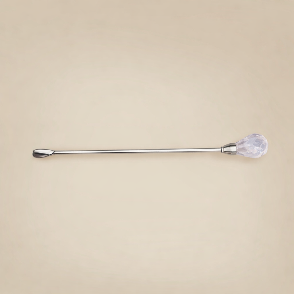 Henna Measuring Spoon - Portion Control