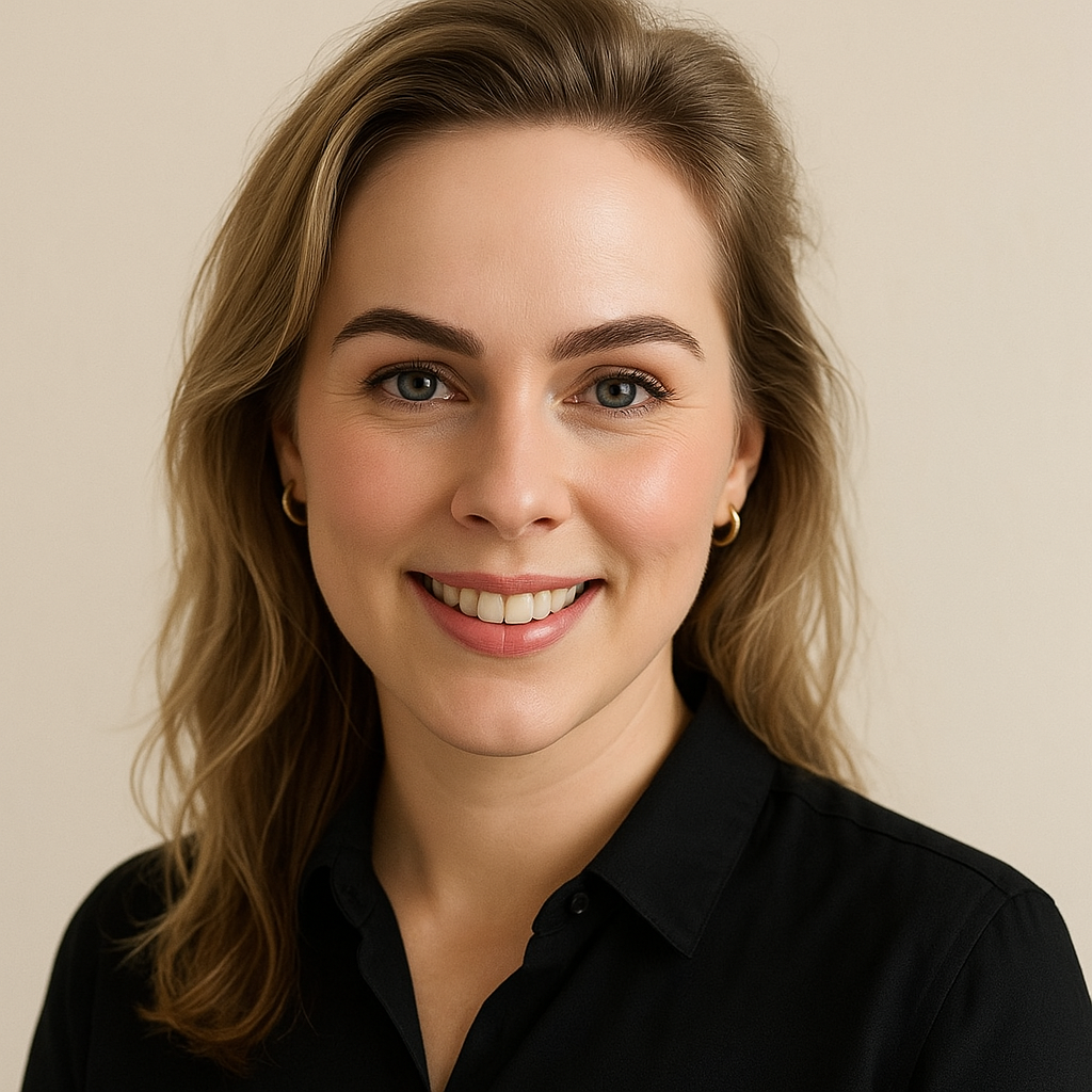 Brazilian Brows Henna - Dark Chestnut