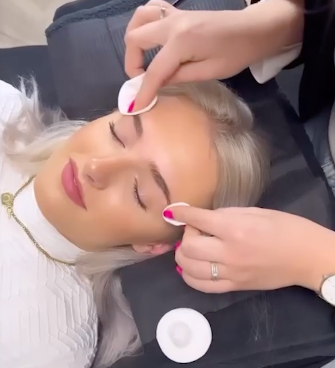 Chargement de la vidéo